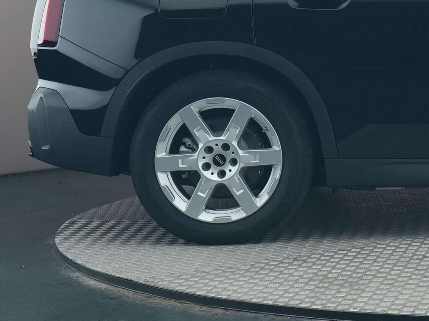 Mini Countryman Classic Cooper SE - 2025 - Joinsteer - #14