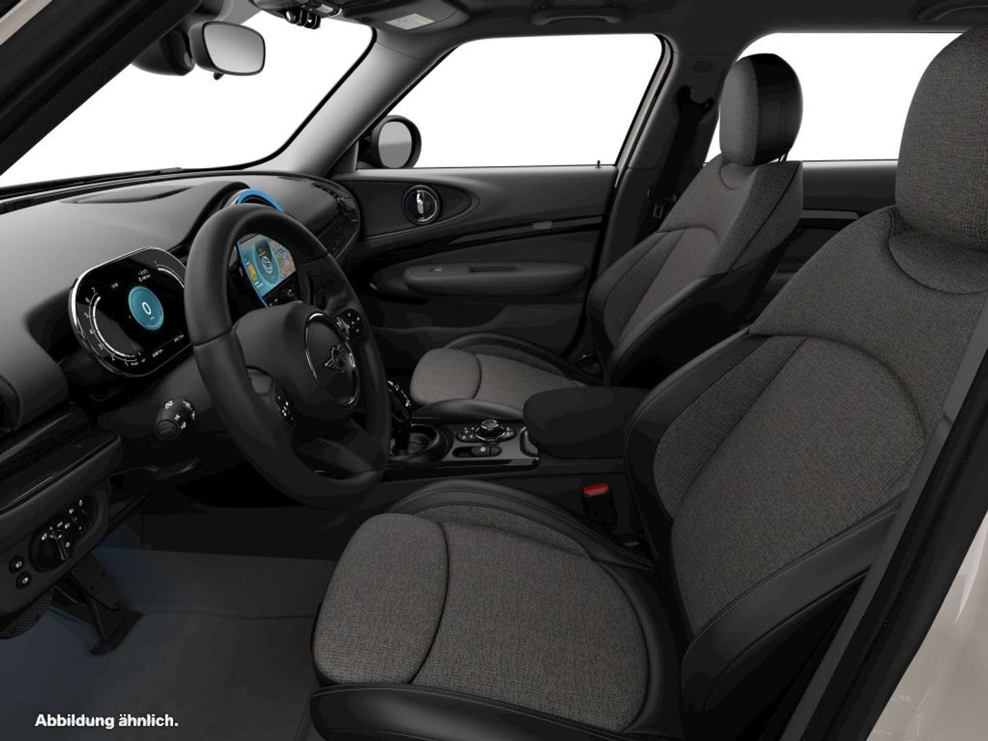 Mini Clubman Classic Cooper - 2023 - Joinsteer - #3