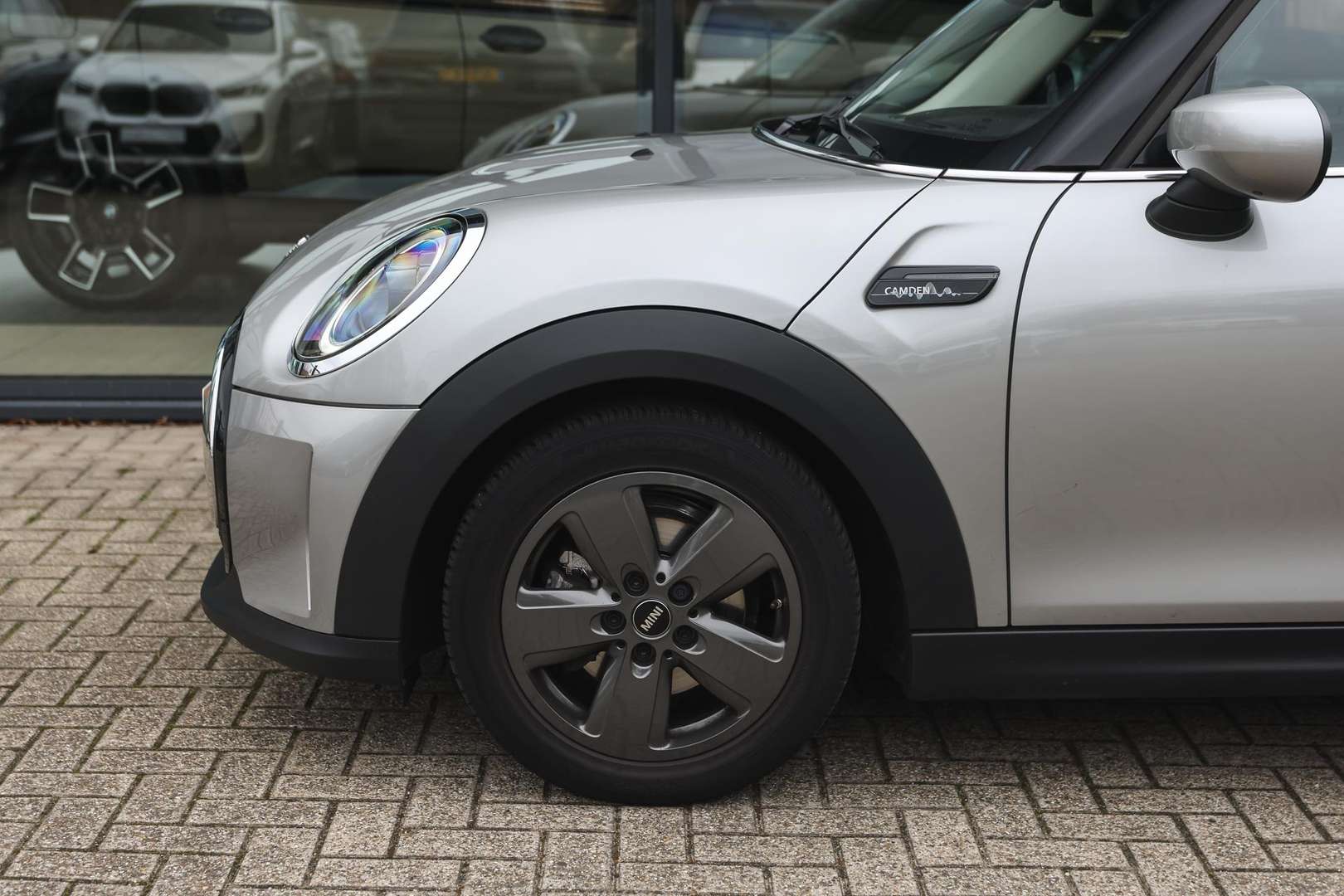 Mini Hatch Classic Cooper - 2023 - Joinsteer - #2