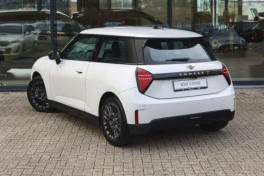 Mini Hatchback Essential Cooper SE - 2025 - Joinsteer - #1