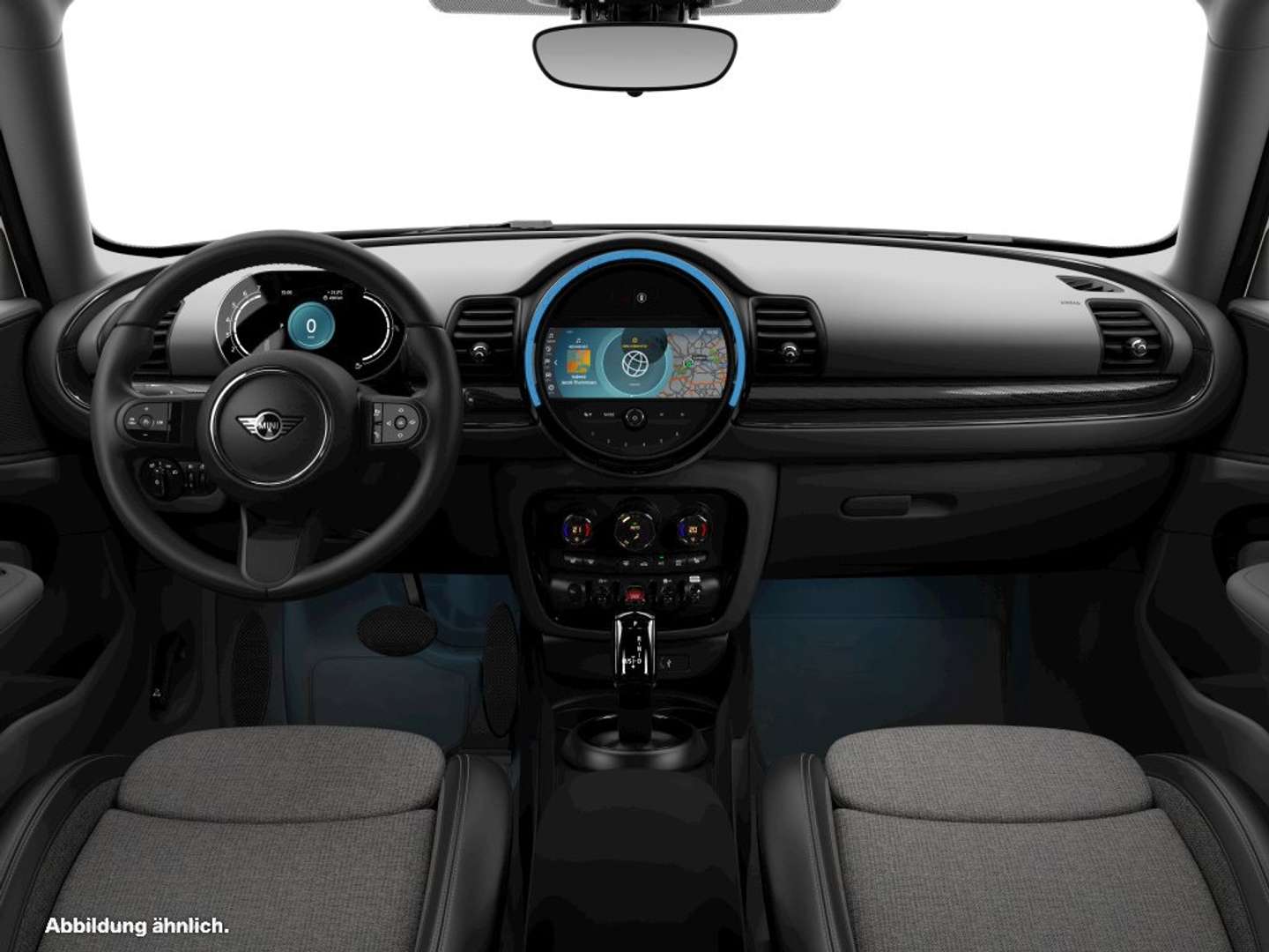Mini Clubman Classic Cooper - 2023 - Joinsteer - #4
