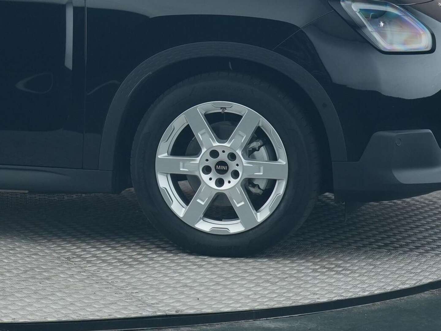 Mini Countryman Classic Cooper SE - 2025 - Joinsteer - #15