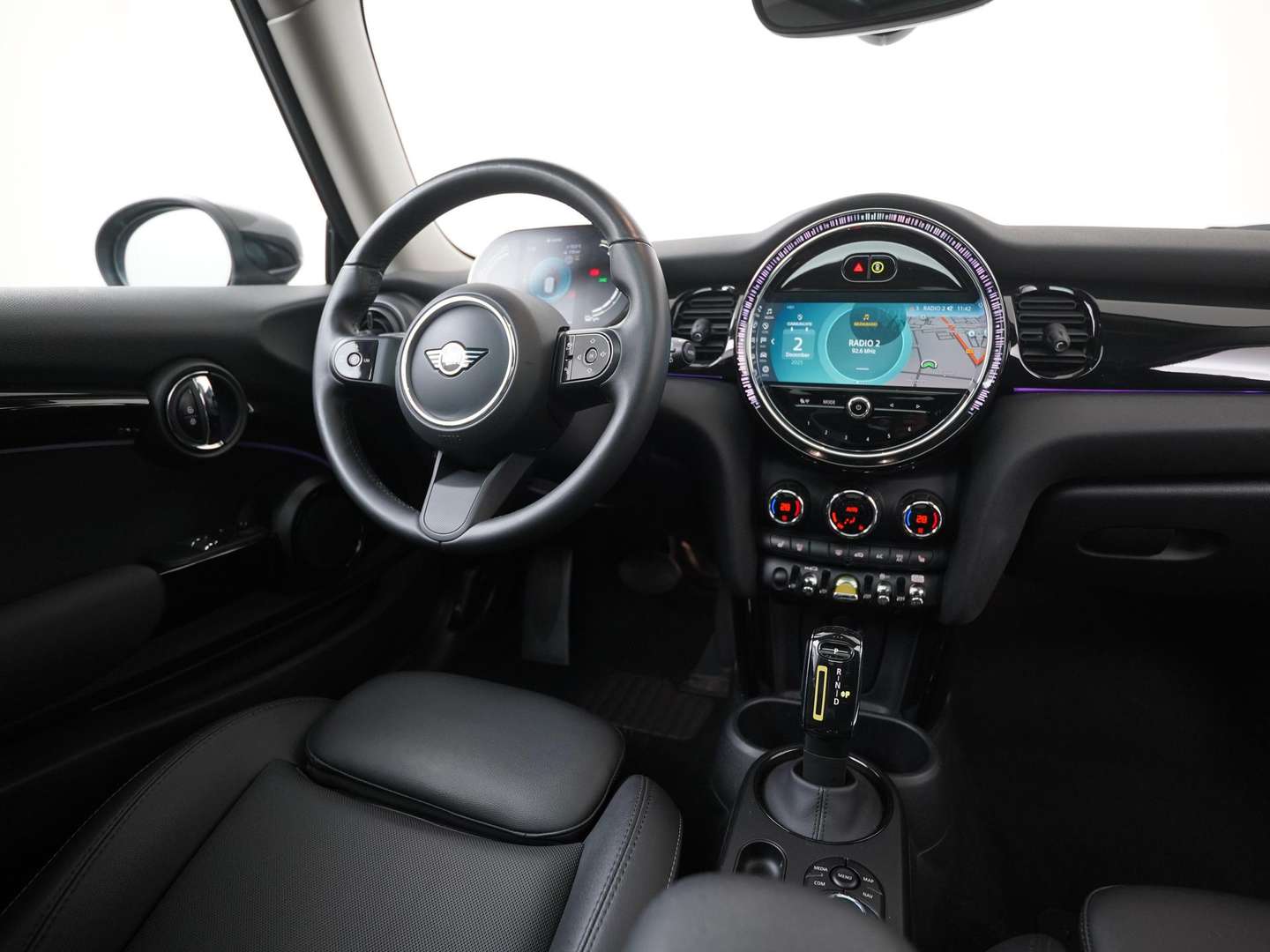 Mini Electric Edition Camden Electric - 2022 - Joinsteer - #4