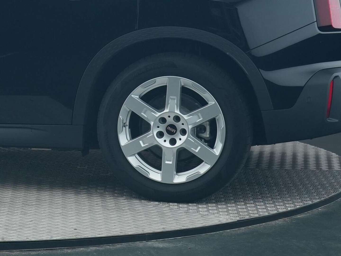 Mini Countryman Classic Cooper SE - 2025 - Joinsteer - #16