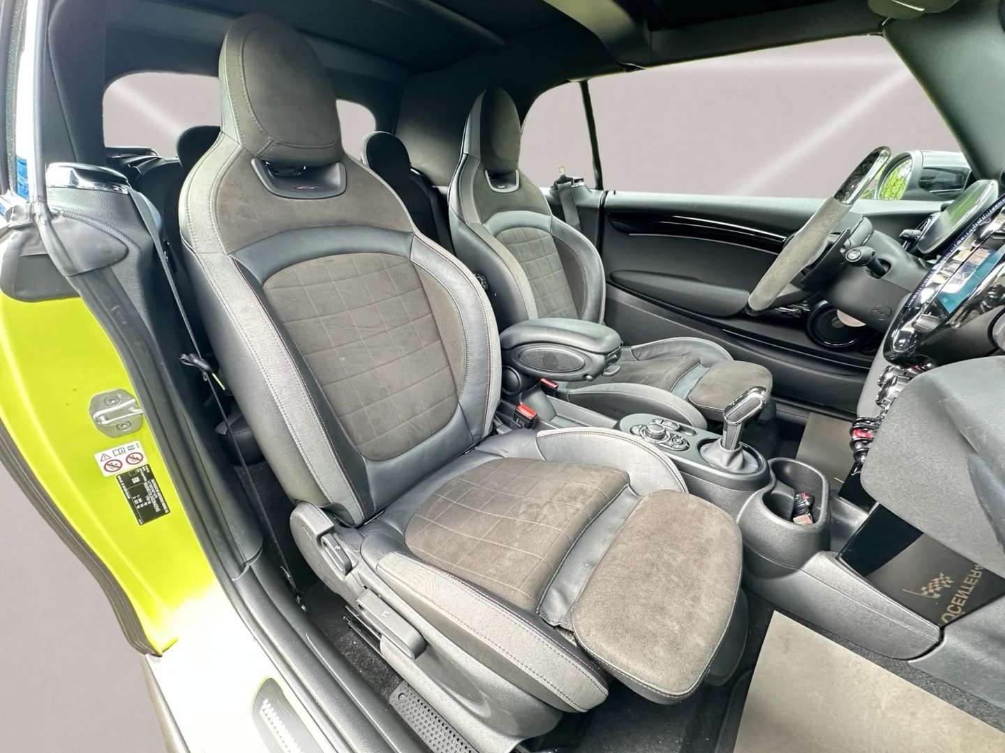 Mini Cabrio John Cooper Works - 2021 - Joinsteer - #8