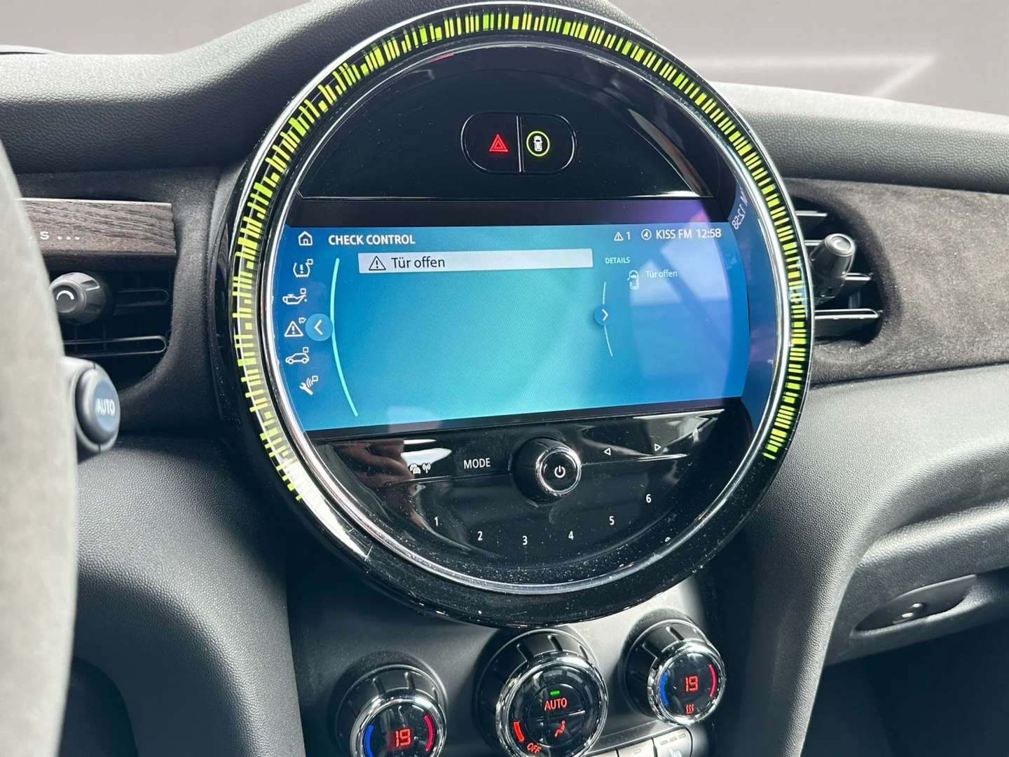 Mini Cabrio John Cooper Works - 2021 - Joinsteer - #12