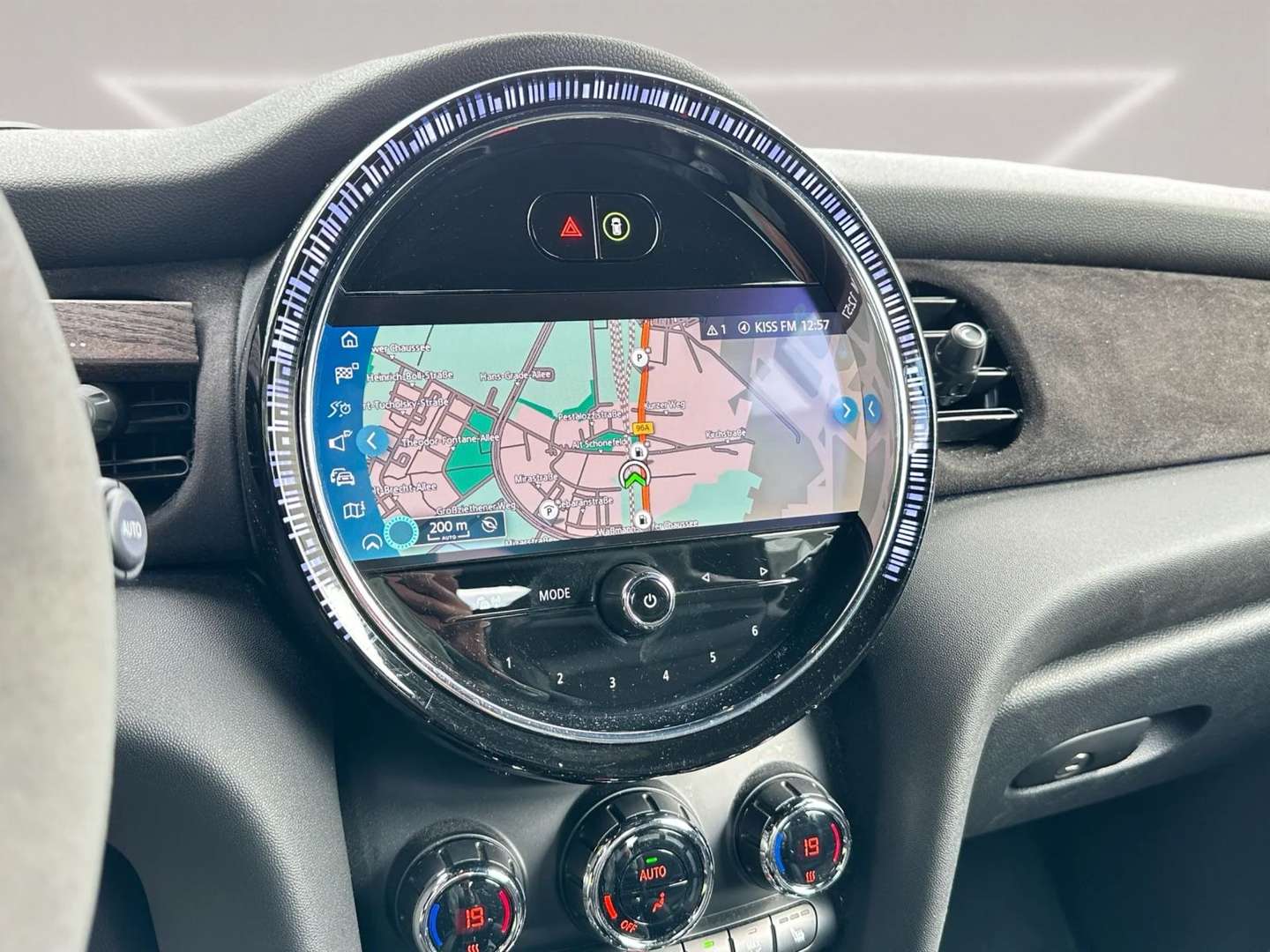 Mini Cabrio John Cooper Works - 2021 - Joinsteer - #14