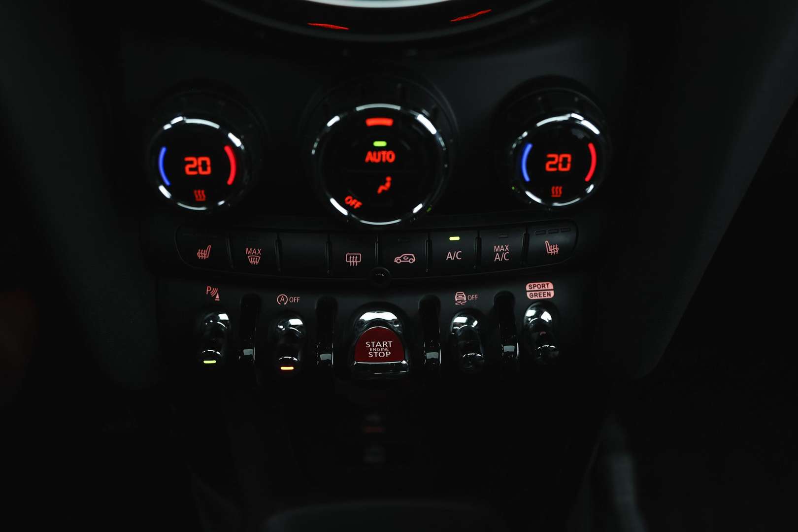 Mini Hatch Classic Cooper - 2023 - Joinsteer - #14