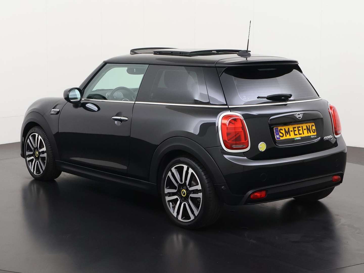 Mini Electric Edition Camden Electric - 2022 - Joinsteer - #5