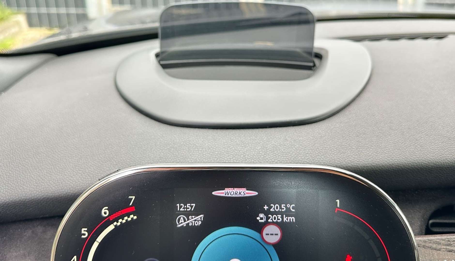 Mini Cabrio John Cooper Works - 2021 - Joinsteer - #16