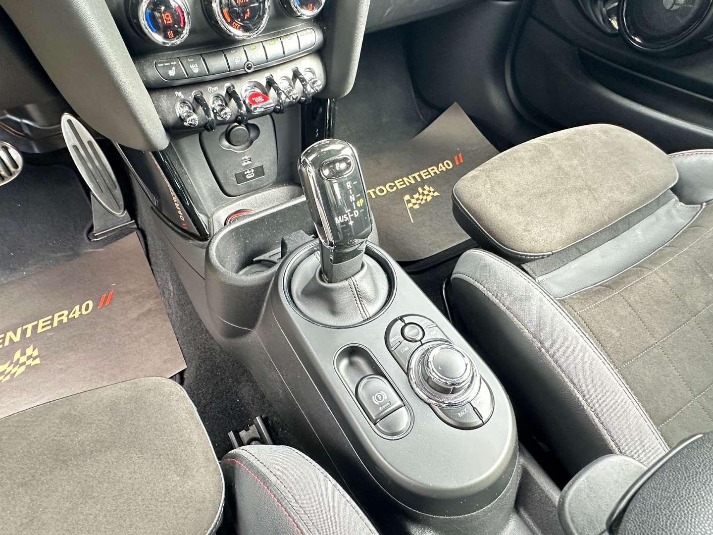 Mini Cabrio John Cooper Works - 2021 - Joinsteer - #17