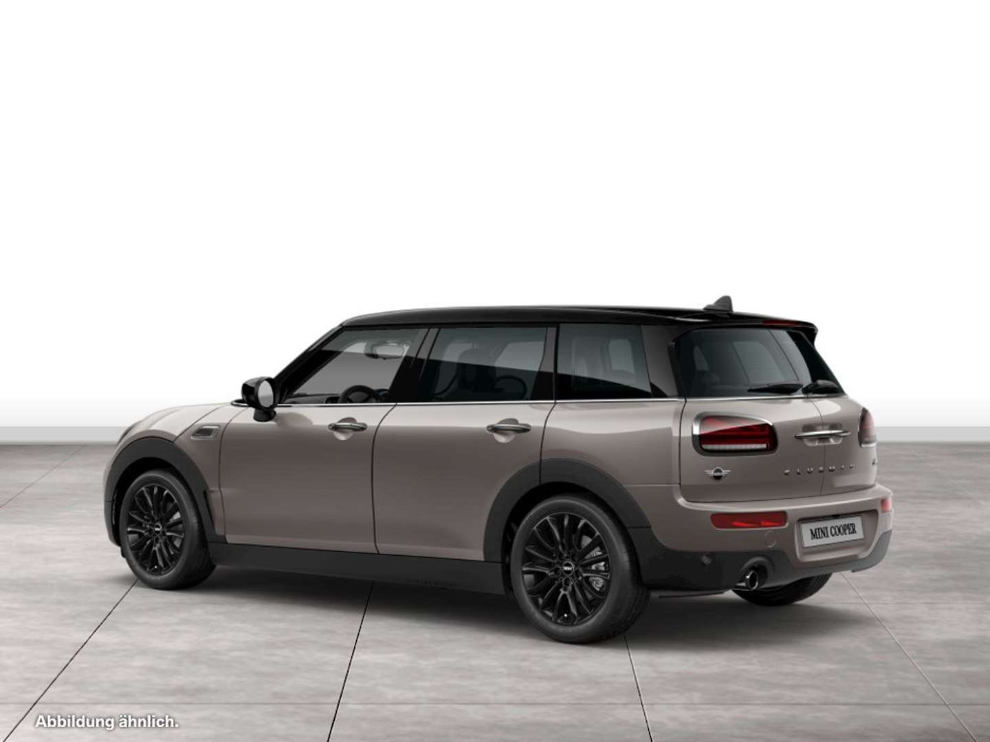 Mini Clubman Classic Cooper - 2023 - Joinsteer - #6