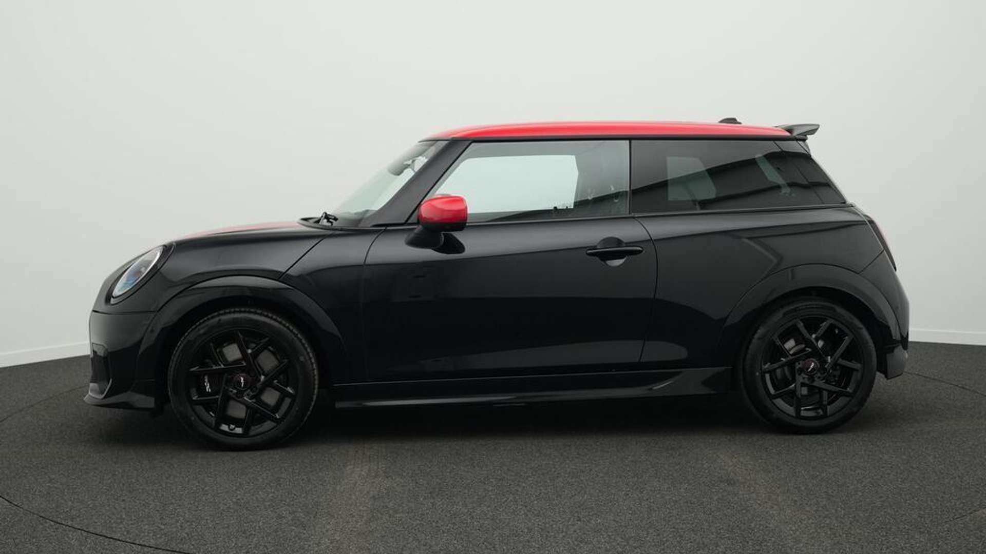 Mini 3 Portes JCW Trim Cooper S - 2024 - Joinsteer - #2