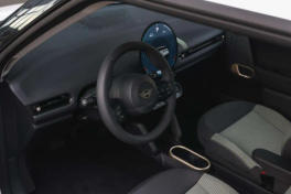 Mini Hatchback Essential Cooper SE - 2025 - Joinsteer - #3