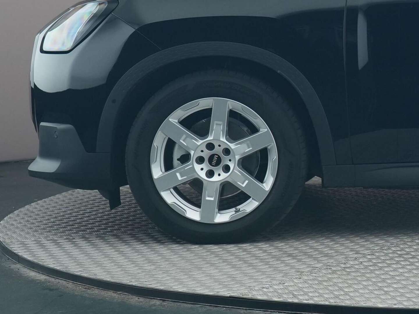 Mini Countryman Classic Cooper SE - 2025 - Joinsteer - #17