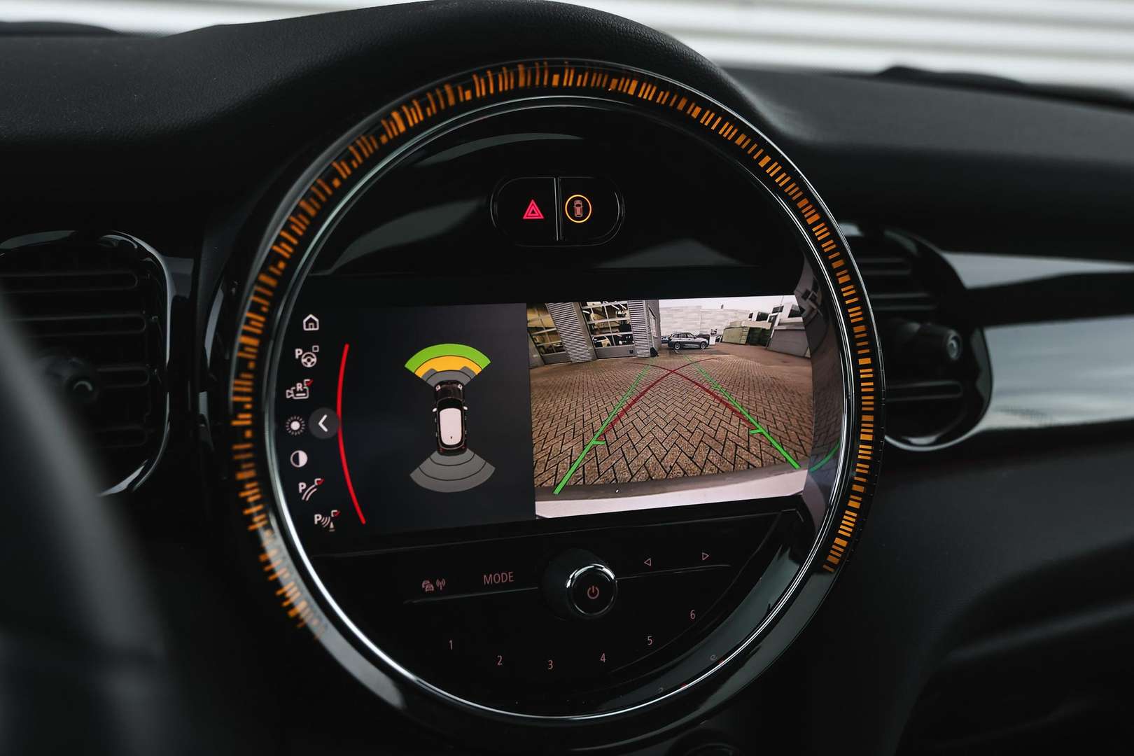 Mini Hatch Classic Cooper - 2023 - Joinsteer - #15