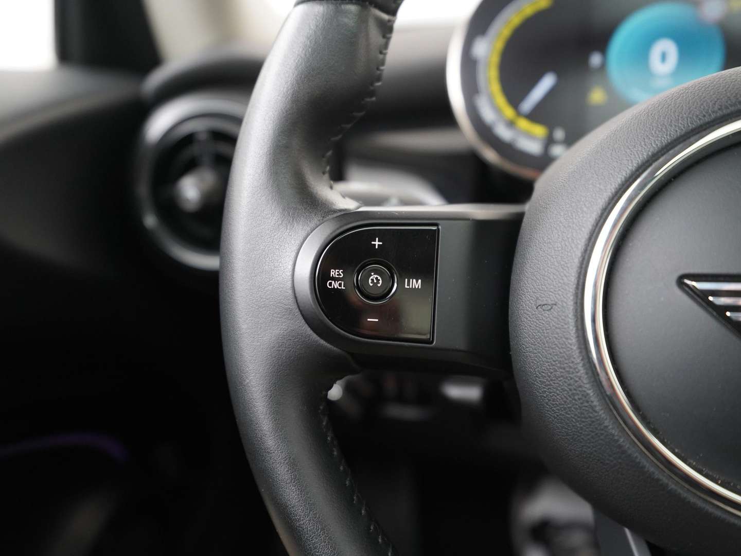 Mini Electric Edition Camden Electric - 2022 - Joinsteer - #6