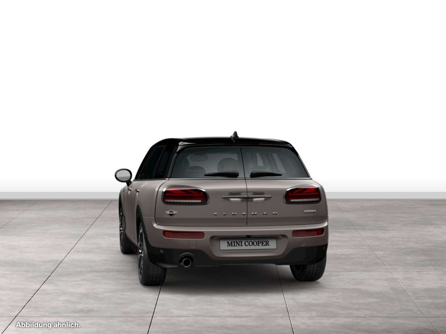 Mini Clubman Classic Cooper - 2023 - Joinsteer - #7
