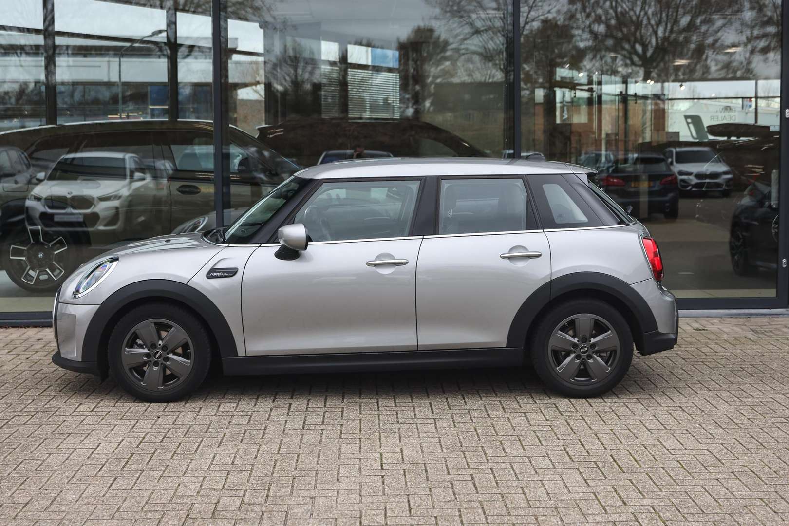 Mini Hatch Classic Cooper - 2023 - Joinsteer - #6