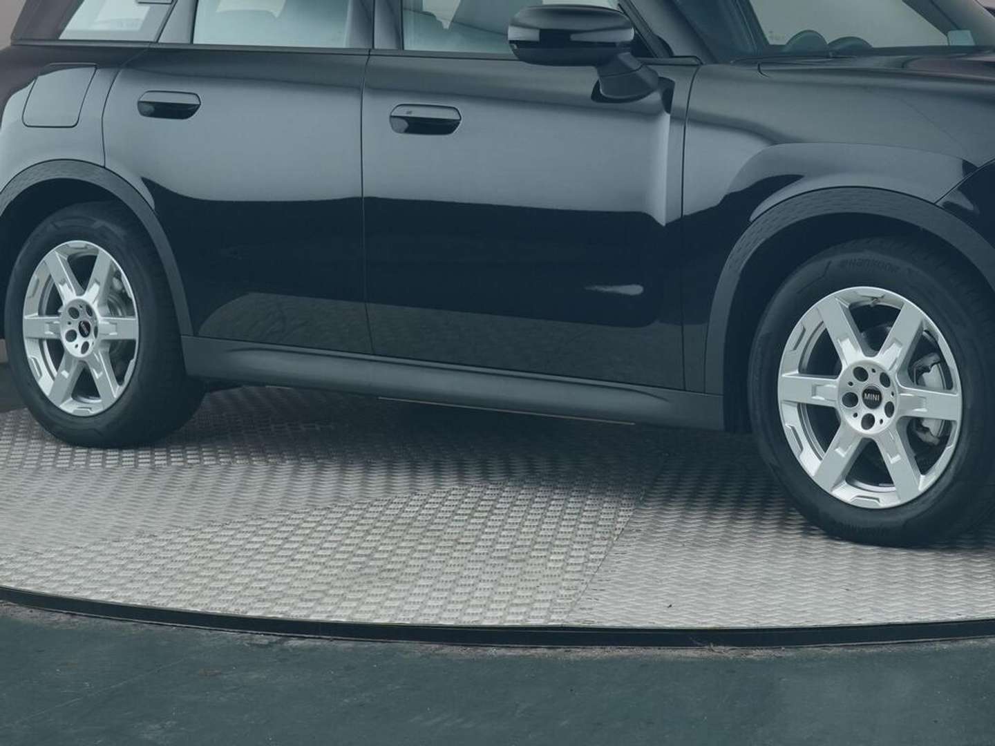 Mini Countryman Classic Cooper SE - 2025 - Joinsteer - #18