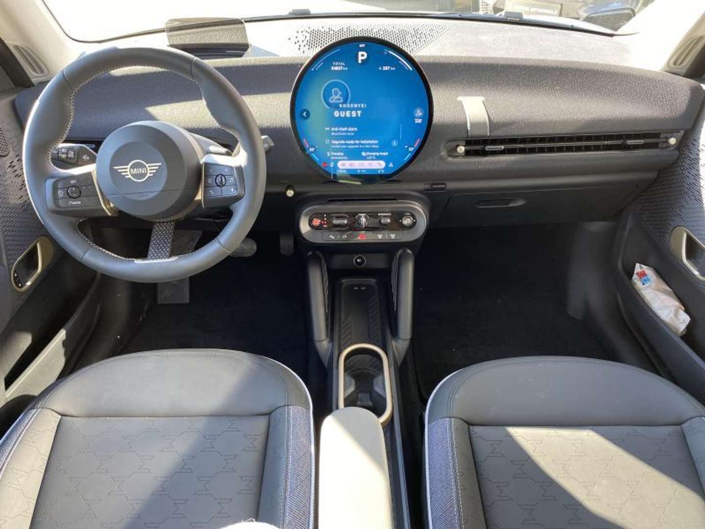 Mini Cooper E Cooper SE - 2024 - Joinsteer - #12