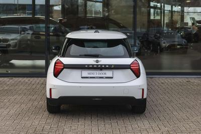 Mini Hatchback Essential Cooper SE -  - Joinsteer - #4