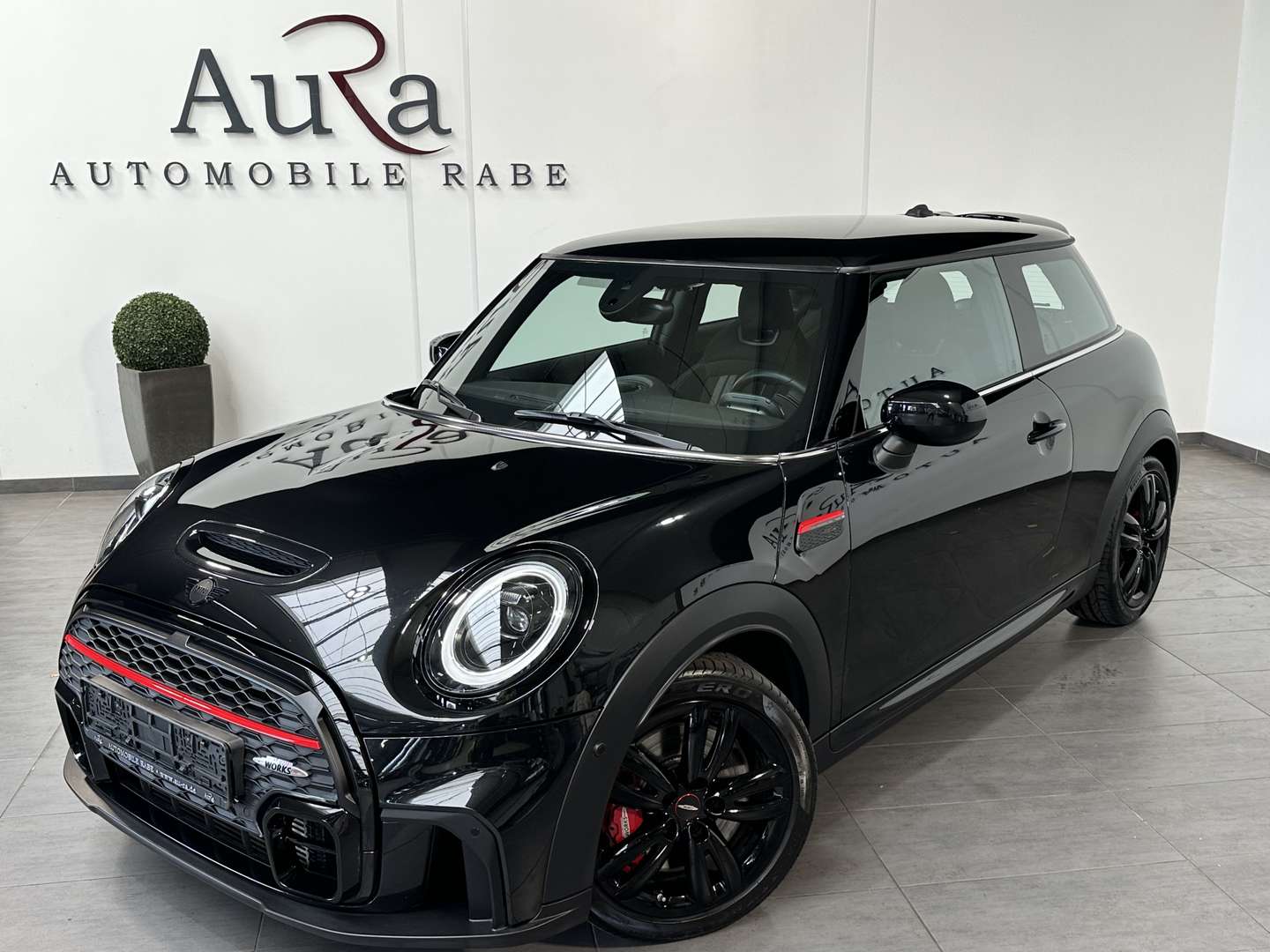 Mini John Cooper Works Sport John Cooper Works - 2022 - Joinsteer - #1