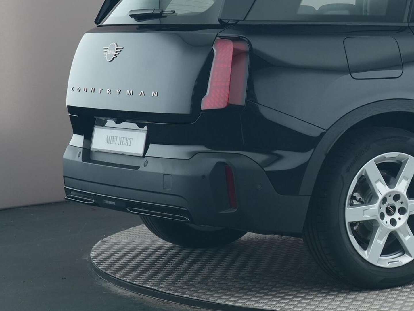 Mini Countryman Classic Cooper SE - 2025 - Joinsteer - #19