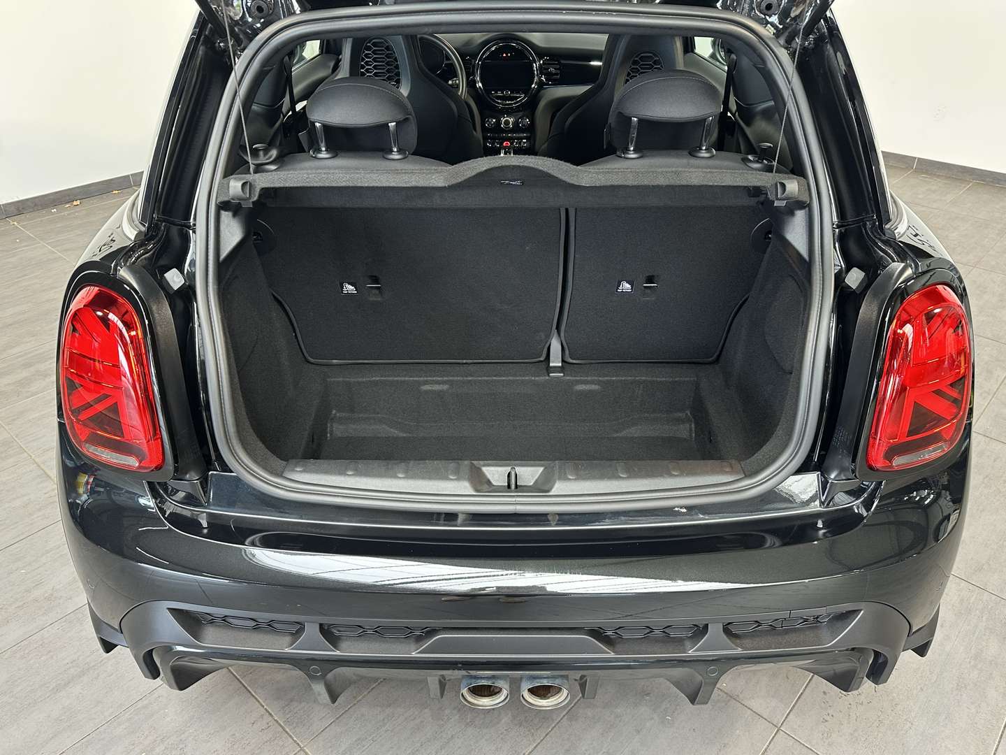 Mini John Cooper Works Sport John Cooper Works - 2022 - Joinsteer - #4