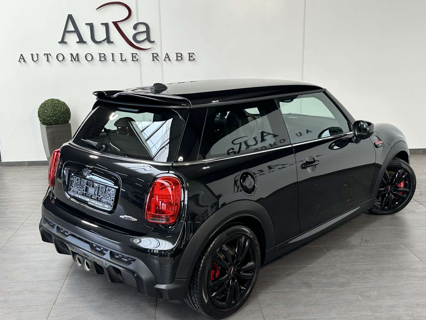 Mini John Cooper Works Sport John Cooper Works - 2022 - Joinsteer - #6