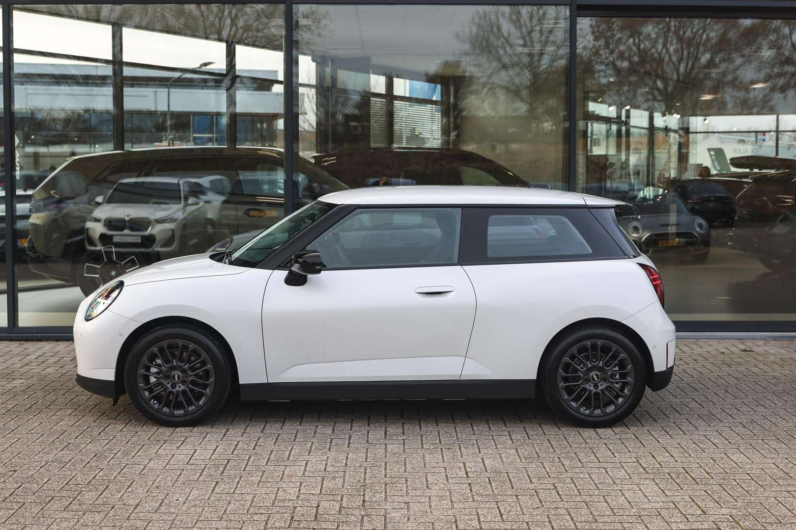 Mini Hatchback Essential Cooper SE - 2025 - Joinsteer - #6