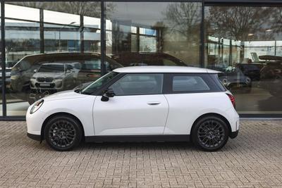 Mini Hatchback Essential Cooper SE -  - Joinsteer - #5
