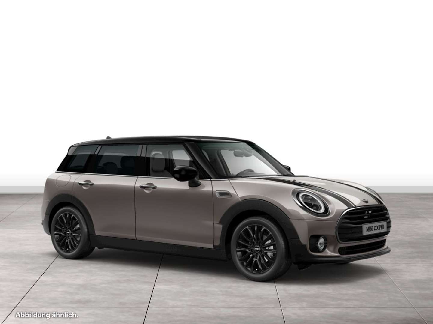 Mini Clubman Classic Cooper - 2023 - Joinsteer - #9