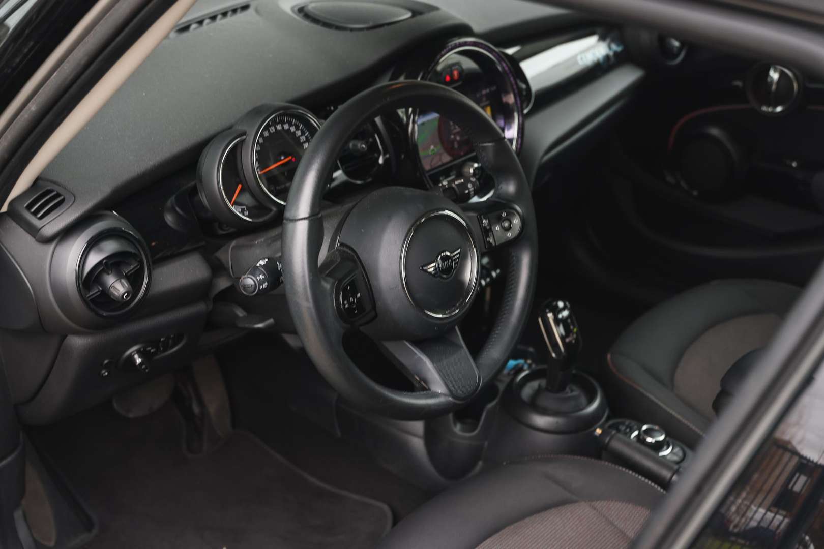 Mini Hatch Classic Cooper - 2023 - Joinsteer - #8