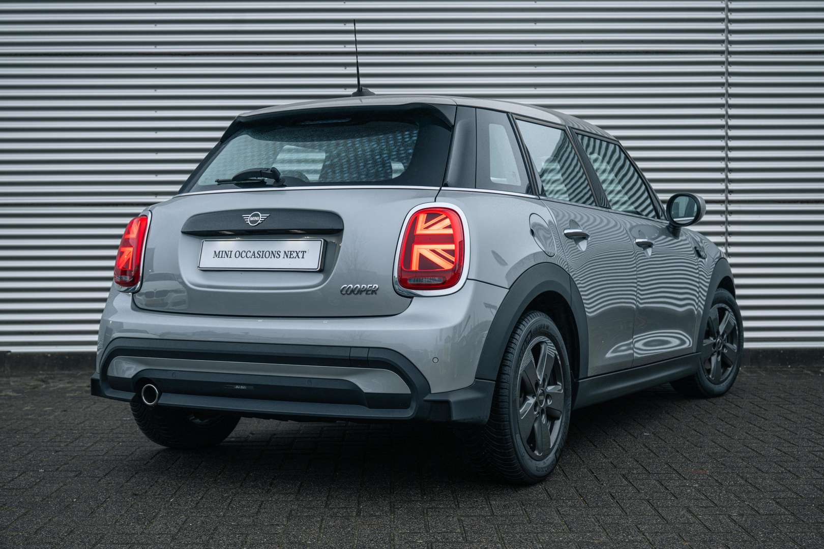 Mini Hatch Classic Cooper - 2023 - Joinsteer - #1