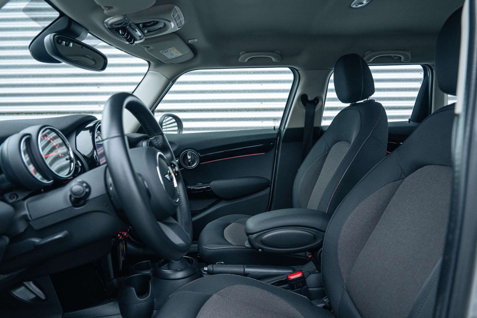 Mini Hatch Classic Cooper - 2023 - Joinsteer - #3