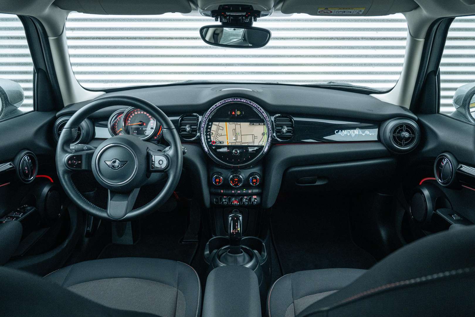 Mini Hatch Classic Cooper - 2023 - Joinsteer - #4