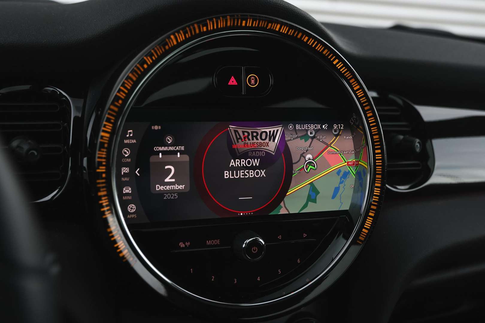 Mini Hatch Classic Cooper - 2023 - Joinsteer - #18