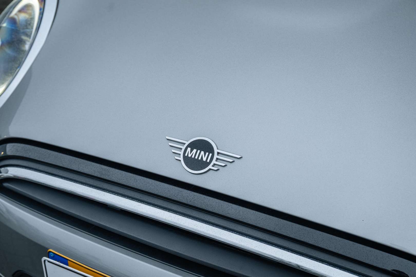 Mini Hatch Classic Cooper - 2023 - Joinsteer - #5