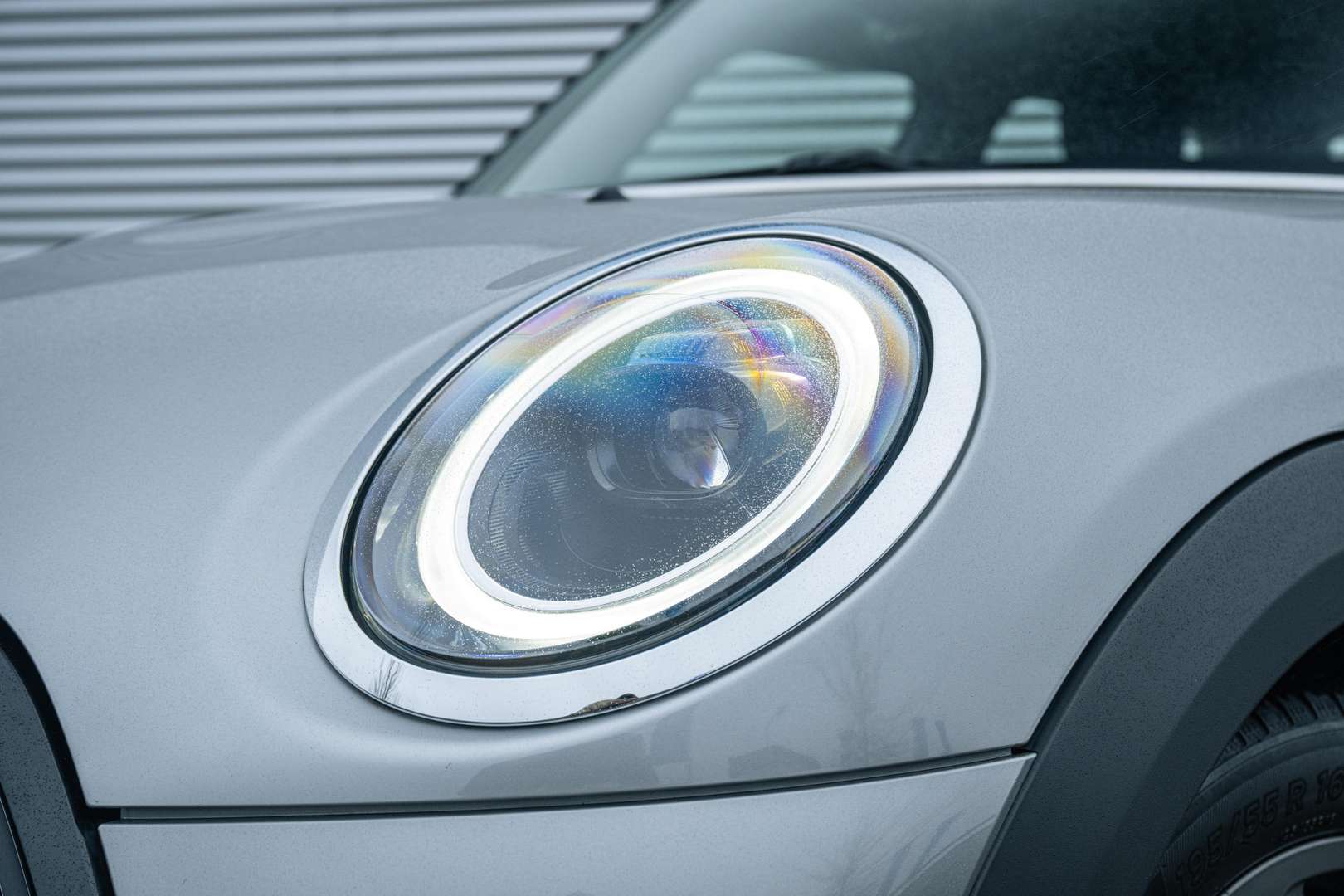 Mini Hatch Classic Cooper - 2023 - Joinsteer - #6