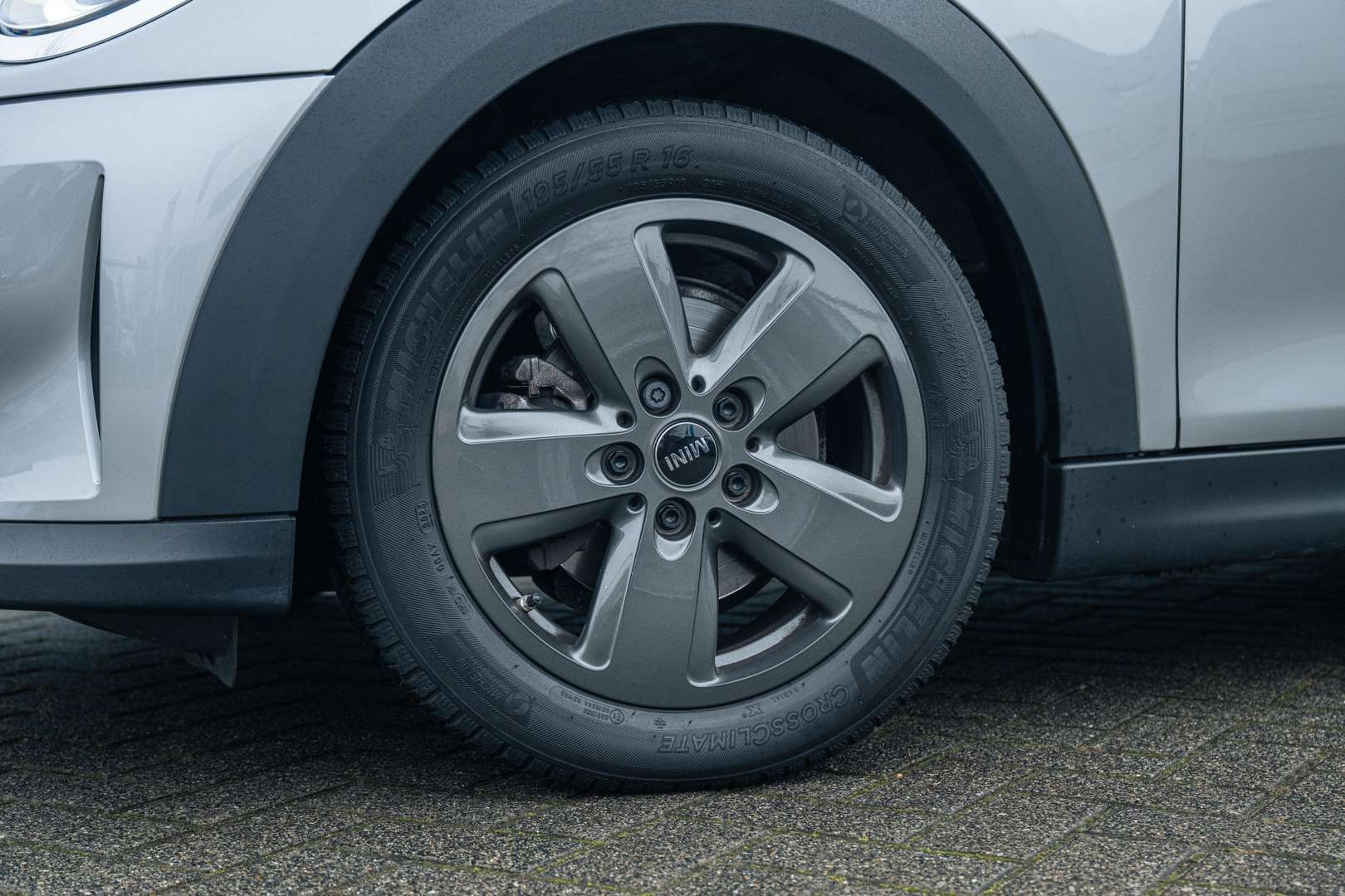 Mini Hatch Classic Cooper - 2023 - Joinsteer - #8