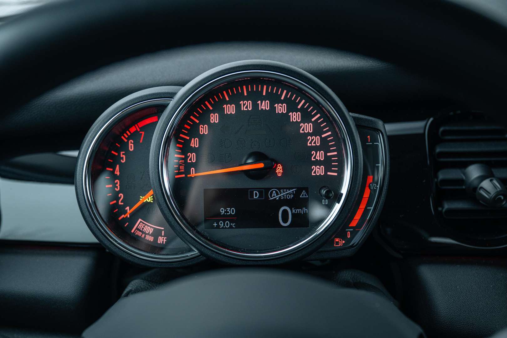 Mini Hatch Classic Cooper - 2023 - Joinsteer - #11