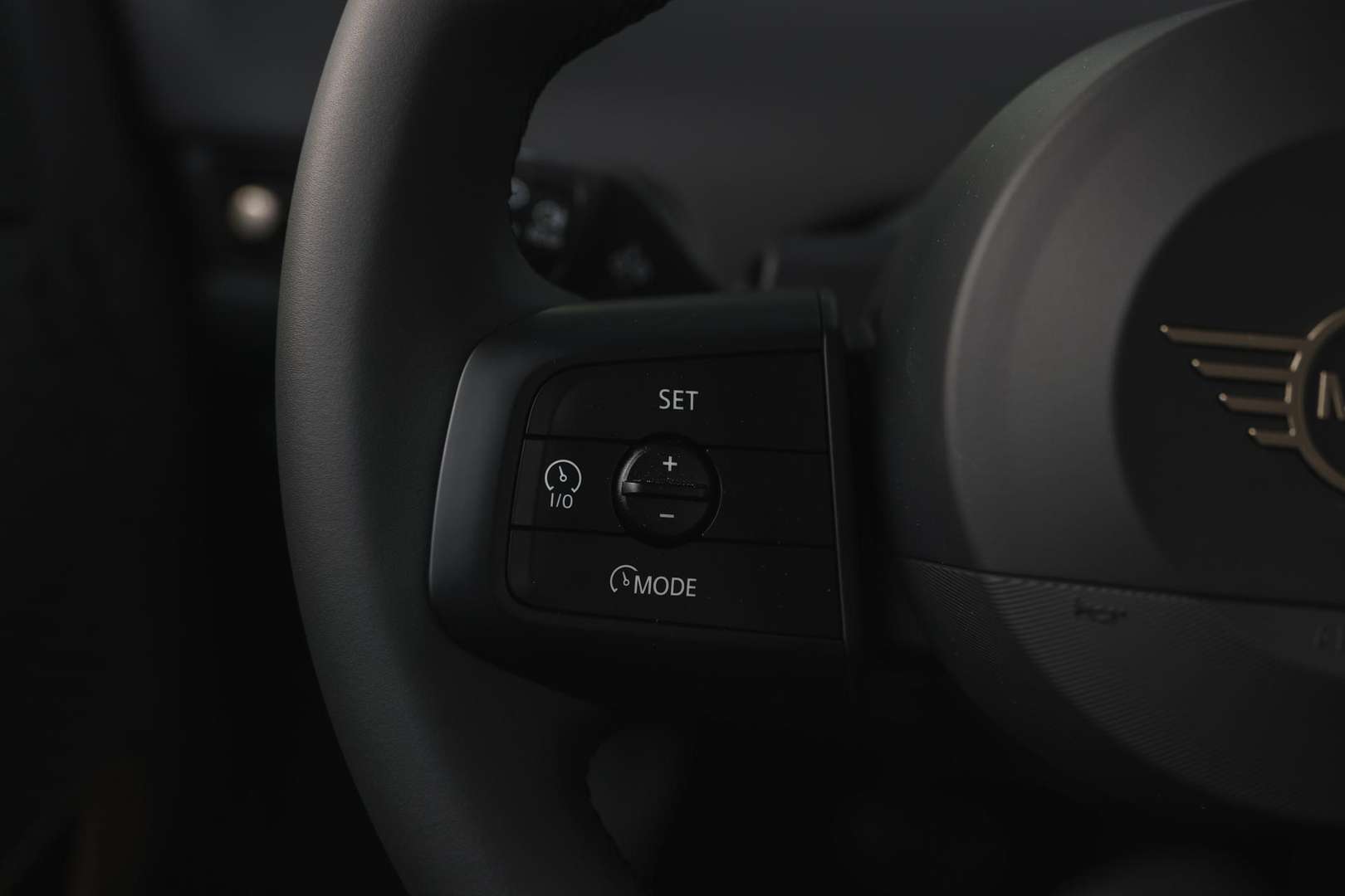 Mini Hatchback Essential Cooper SE - 2025 - Joinsteer - #7