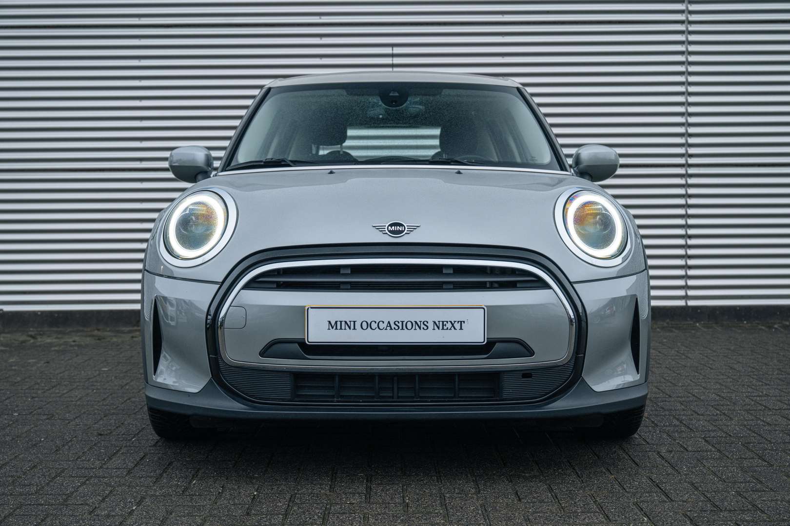 Mini Hatch Classic Cooper - 2023 - Joinsteer - #12