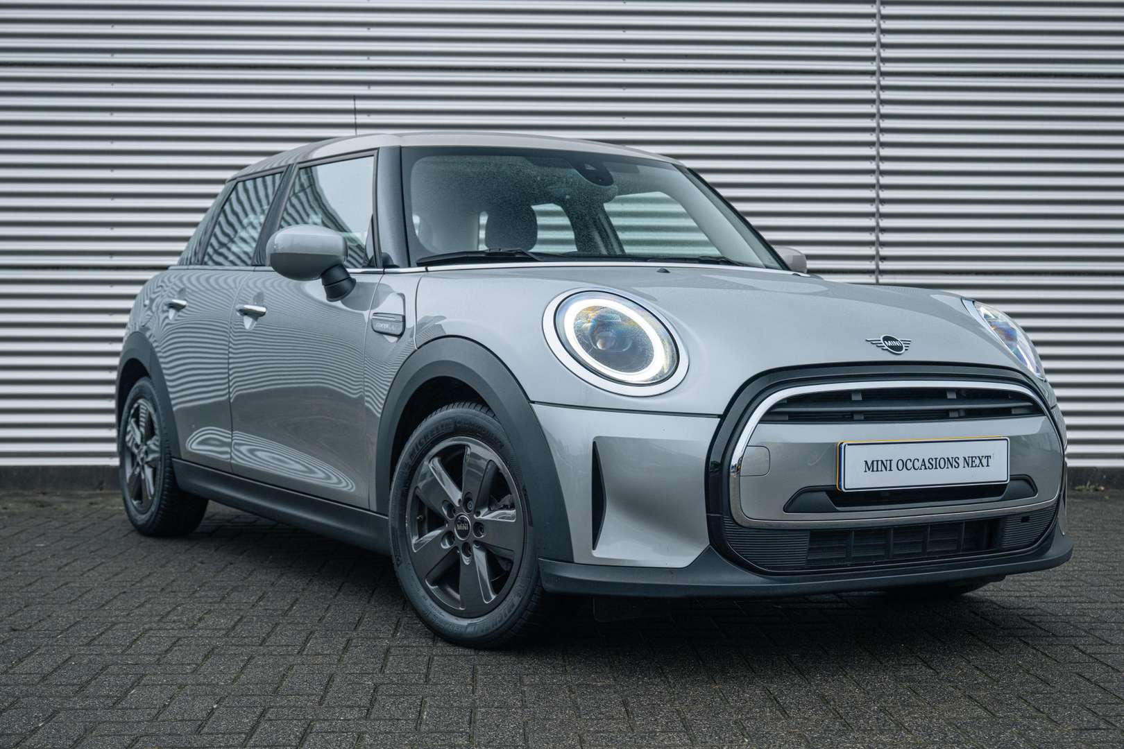 Mini Hatch Classic Cooper - 2023 - Joinsteer - #14