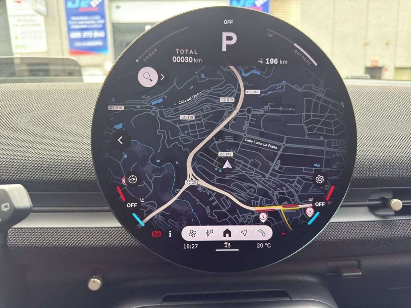 Mini Aceman John Cooper Works - 2025 - Joinsteer - #13