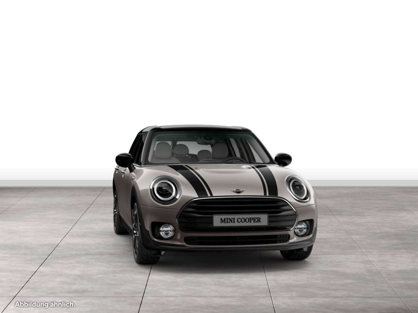 Mini Clubman Classic Cooper - 2023 - Joinsteer - #10