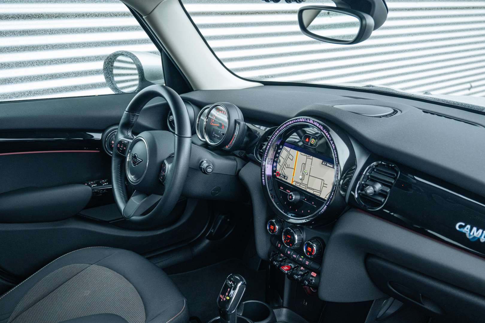 Mini Hatch Classic Cooper - 2023 - Joinsteer - #15