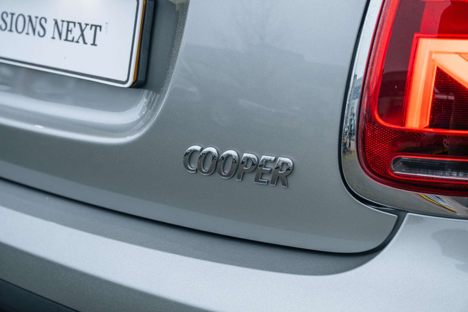 Mini Hatch Classic Cooper - 2023 - Joinsteer - #17