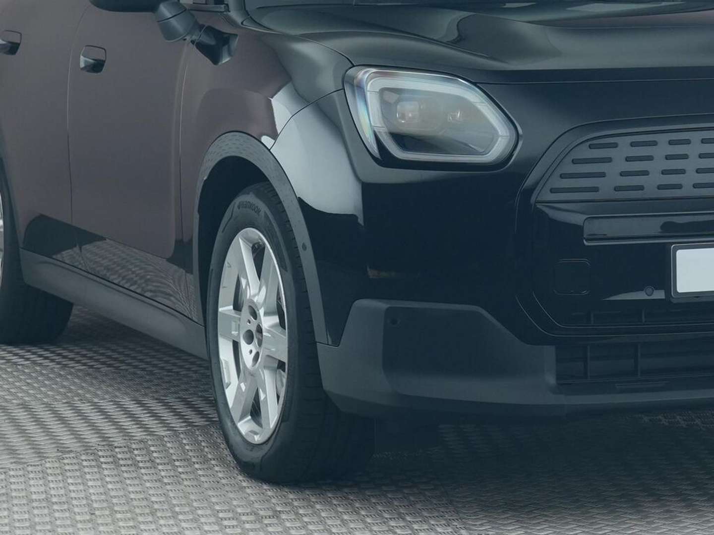 Mini Countryman Classic Cooper SE - 2025 - Joinsteer - #21